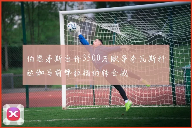 伯恩茅斯出价3500万欧争夺瓦斯科达伽马前锋拉扬的转会战